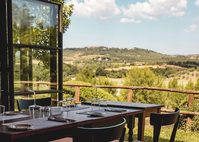 Terme Di Saturnia Natural Spa & Golf Resort - The Leading Hotels Of The World