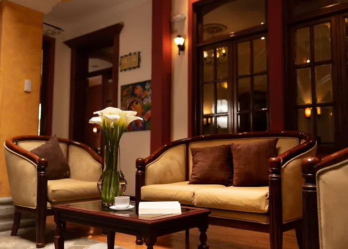 Hotel Spa Mansion Santa Isabella