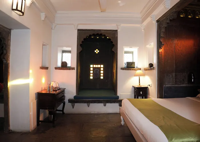 Madri Haveli