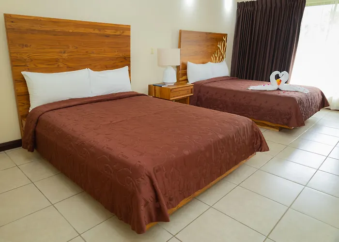 Hotel Las Espuelas, Bar & Restaurant