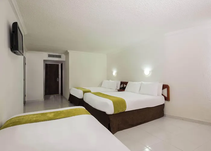Calypso Beach Hotel