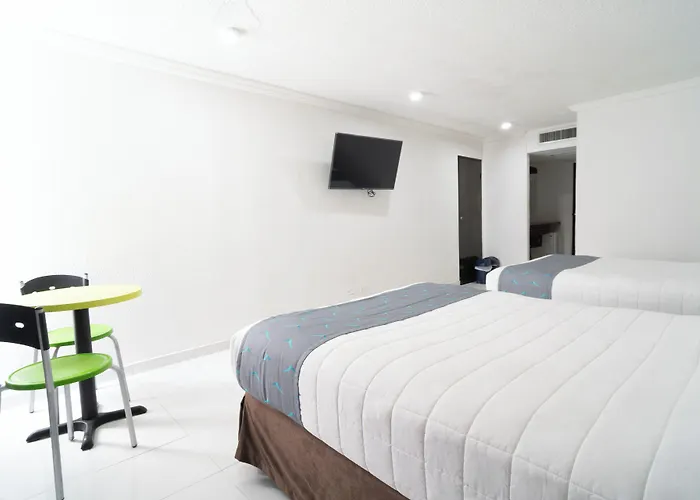 Calypso Beach Hotel