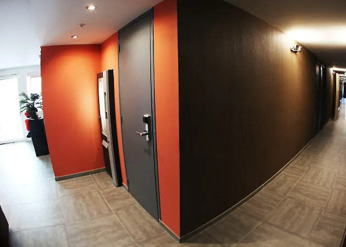 Hotel Le Coudon