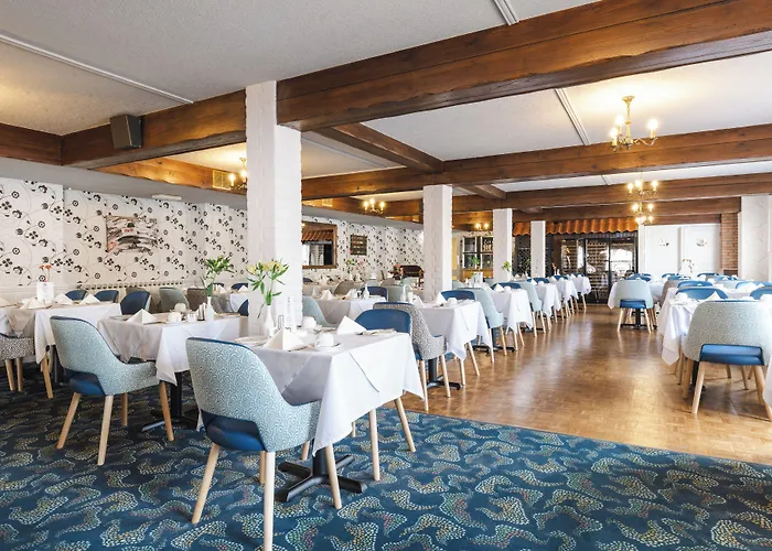 Beausite Hotel
