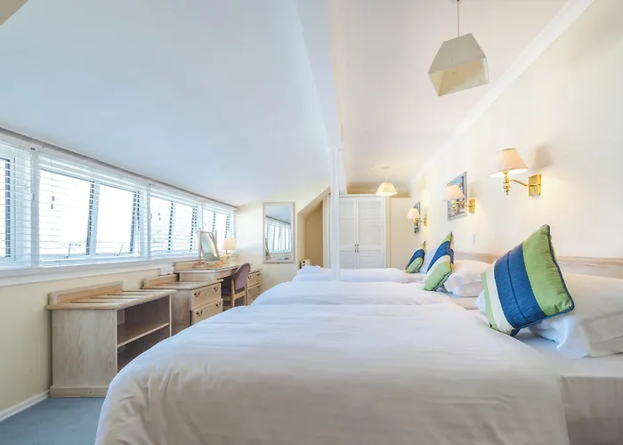 Beausite Hotel