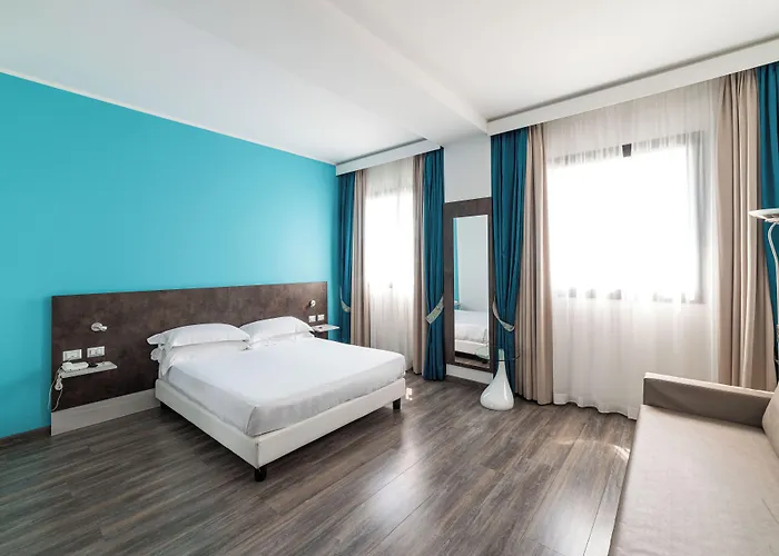 Phi Hotel Milano