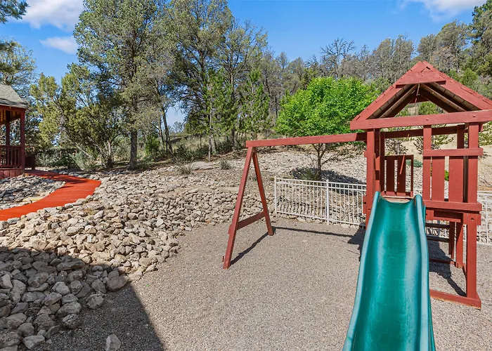 Best Western Plus Ruidoso Inn