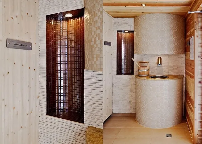 Cottonina Hotel & Mineral Spa Resort