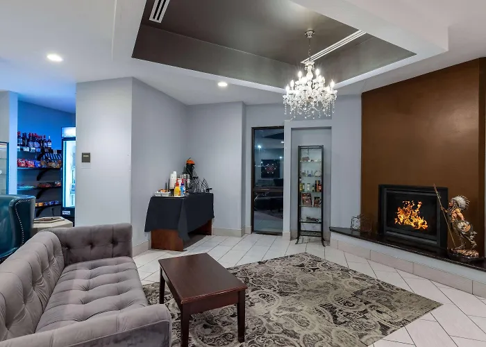 Baymont By Wyndham Rapid City
