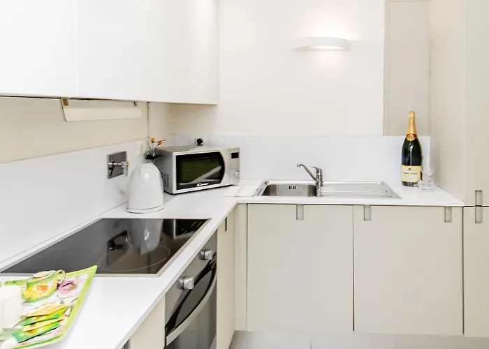 La Farina Apartments