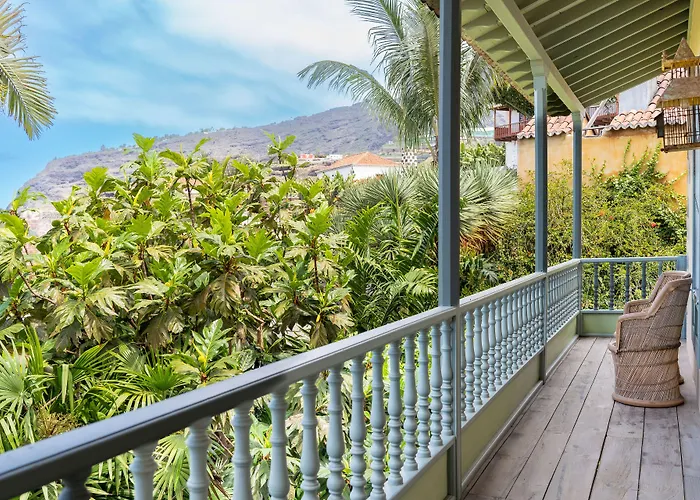 Hotel Hacienda de Abajo-Adults Only