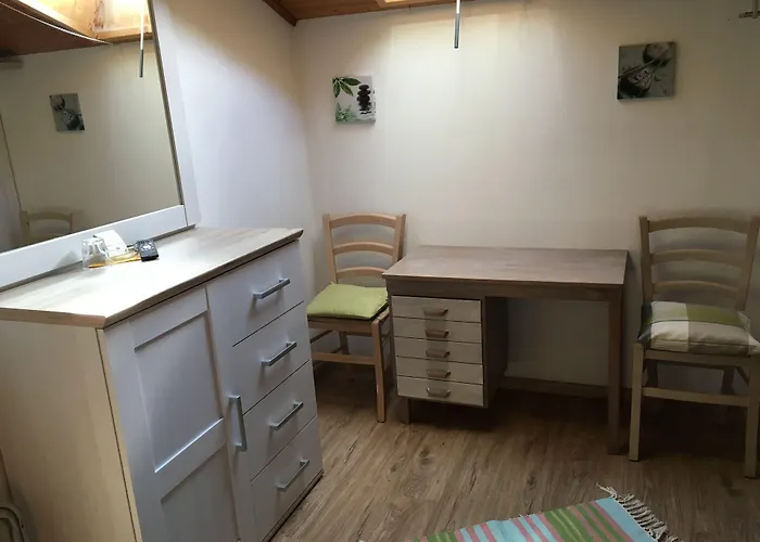 Hotel Garni Rebhof Nalles