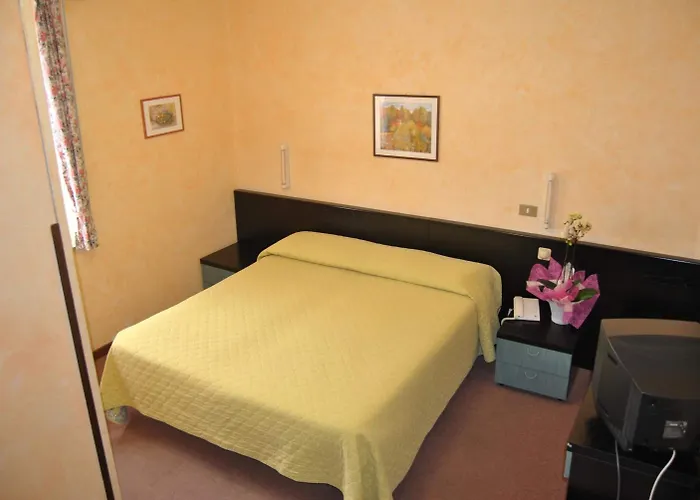 Hotel Villa Mon Toc