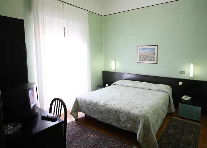 Hotel Villa Mon Toc