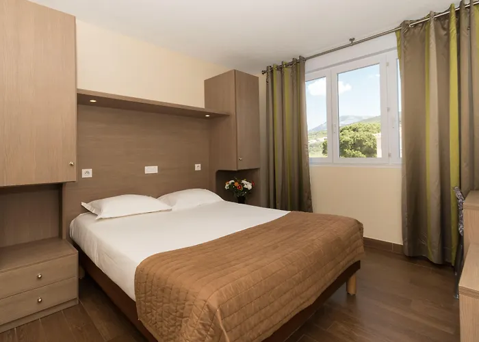 Hotel Thalassa