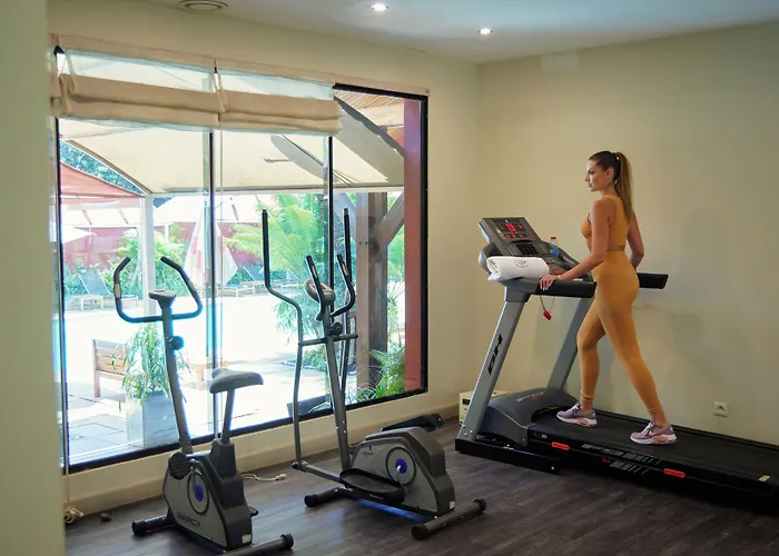 Relais des Plateaux&Spa– Ivato International Airport