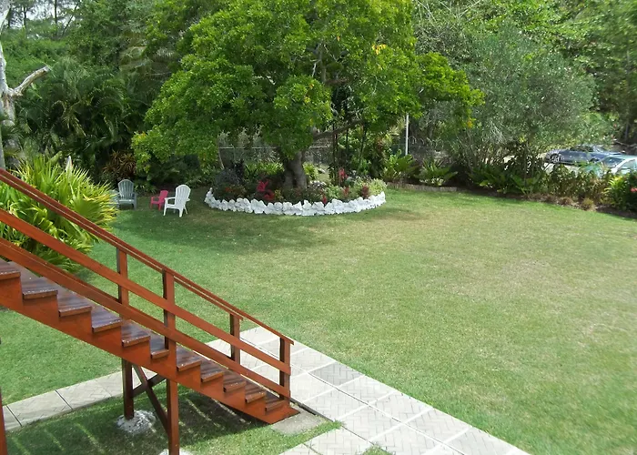 Vedanta Resort Barbados