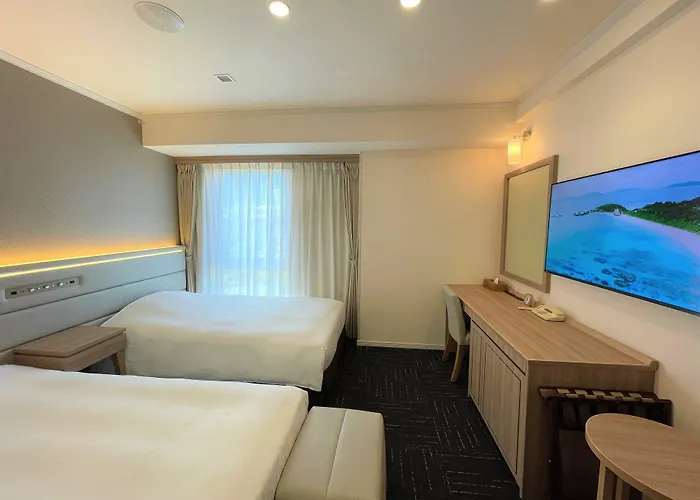 Libre Garden Hotel