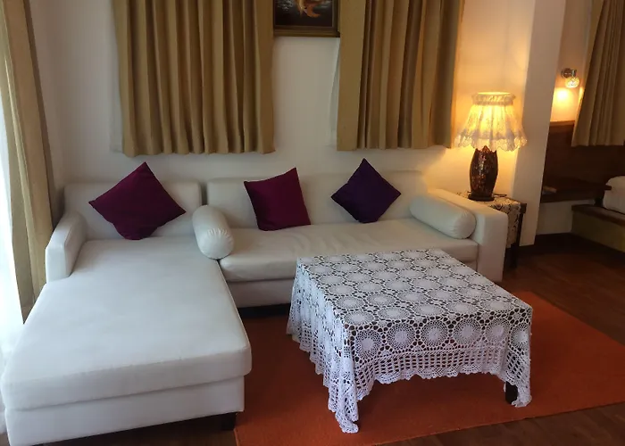 Green View Village Resort