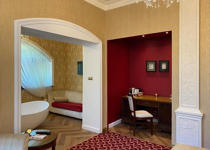Bohema Boutique Hotel&Spa