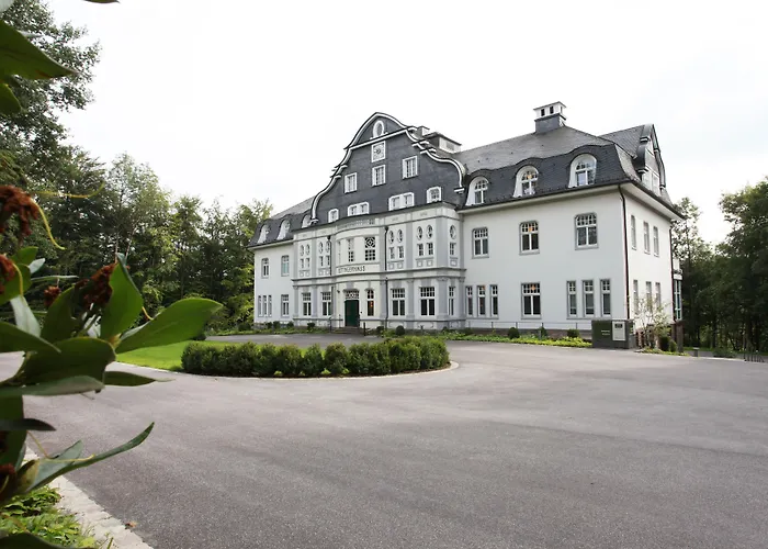 Seminar- & Tagungshotel Grosse Ledder