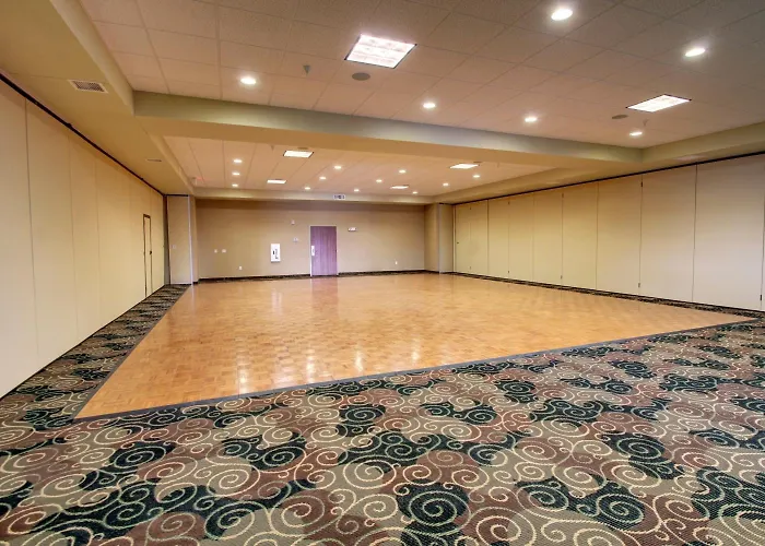 Cobblestone Inn & Suites - Bottineau