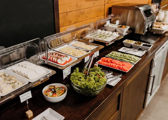 Hotel Yarden By Artery Hotels