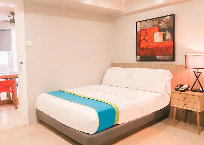 Z Pad Residences