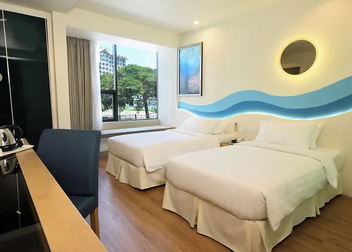 Oceania Hotel