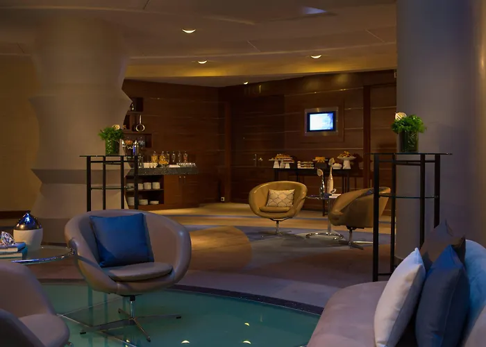 Renaissance Izmir Hotel
