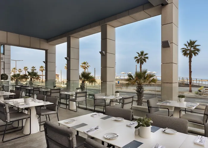 Royal Beach Hotel Tel Aviv By Isrotel Exclusive