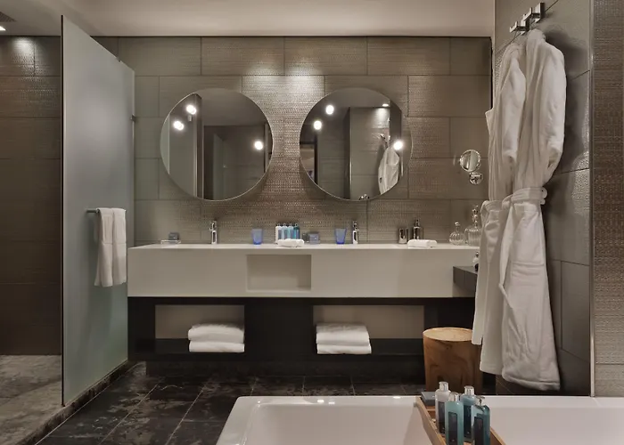 Royal Beach Hotel Tel Aviv By Isrotel Exclusive