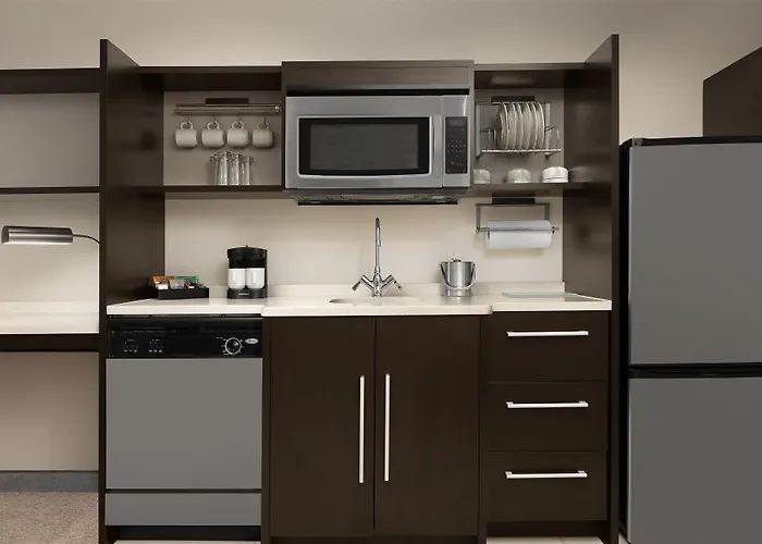 Home2 Suites By Hilton Huntsville Research Park Area, Al