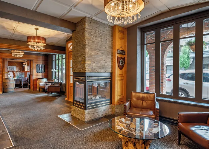 Regent Hotel Revelstoke