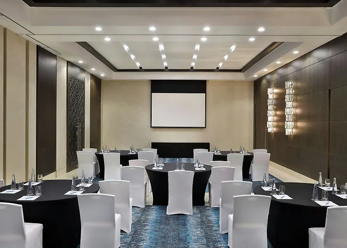 Four Points By Sheraton Al Ain