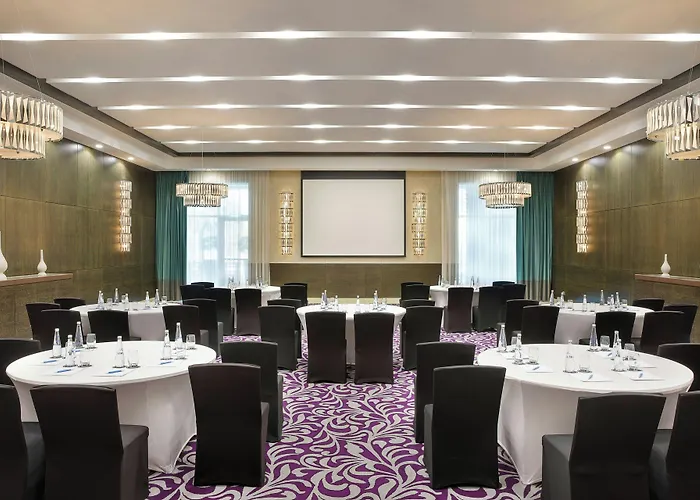 Four Points By Sheraton Al Ain