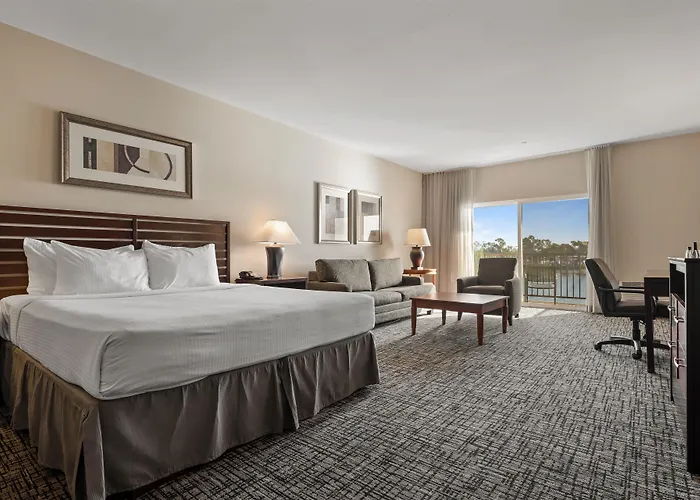 Best Western Plus Bayside Hotel