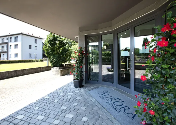 Hotel Residence Aurora
