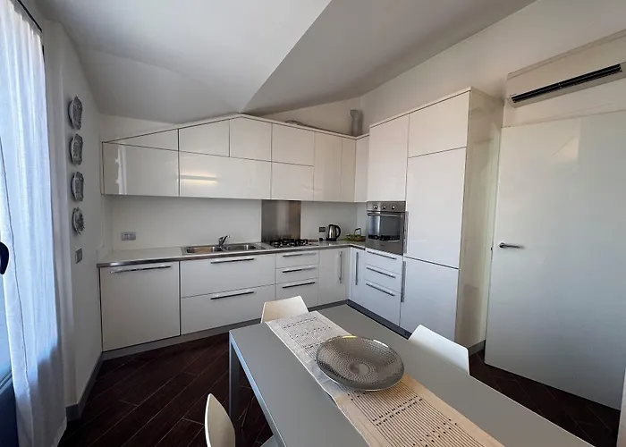Hotel Residence Aurora