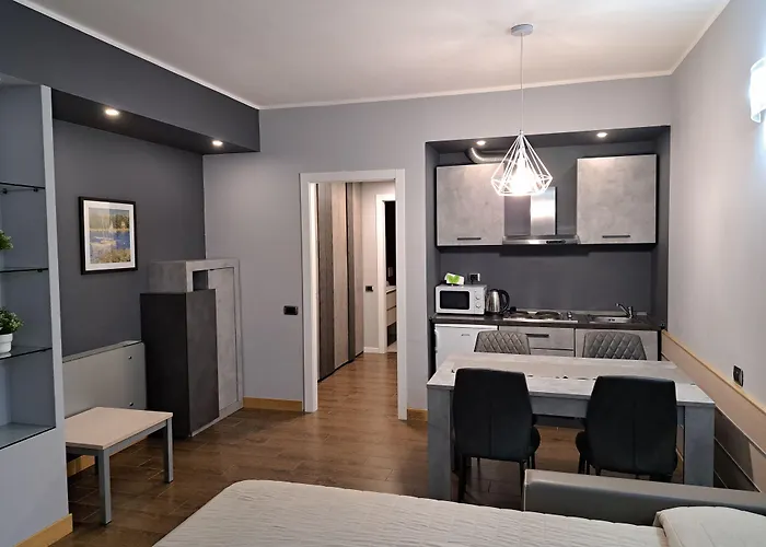 Hotel Residence Aurora