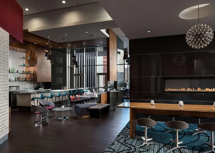 Hampton Inn & Suites Denver Downtown Convention Center