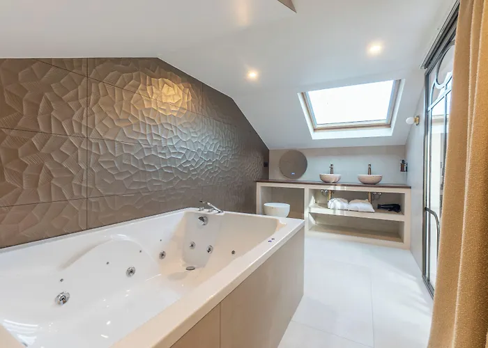 Atypik Hotel & Spa Clichy - Urban Style