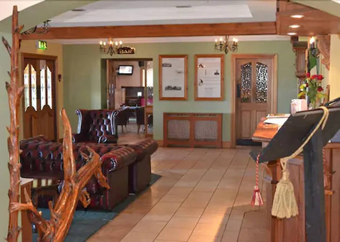 Caisleain Oir Hotel