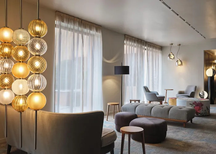 Hyatt Centric Murano Venice