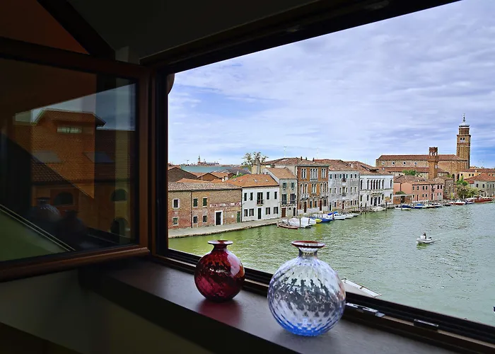 Hyatt Centric Murano Venice