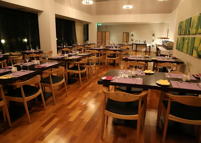 Altius Boutique Hotel