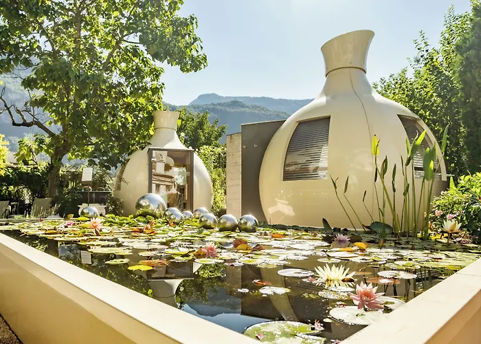 Hotel Villa Groff