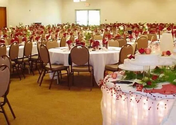 Cranberry Country Lodge
