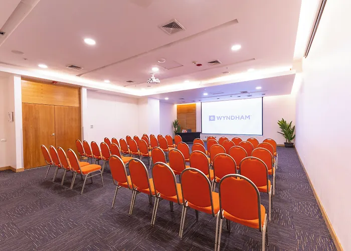 Wyndham Concepcion Pettra