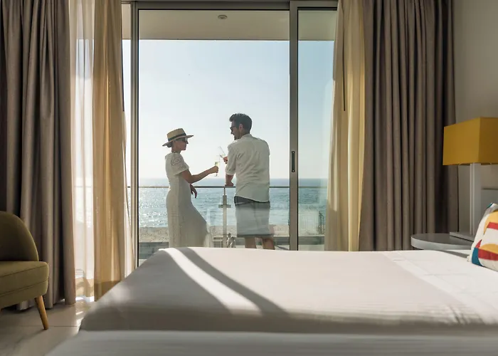 Furadouro Boutique Hotel Beach&SPA